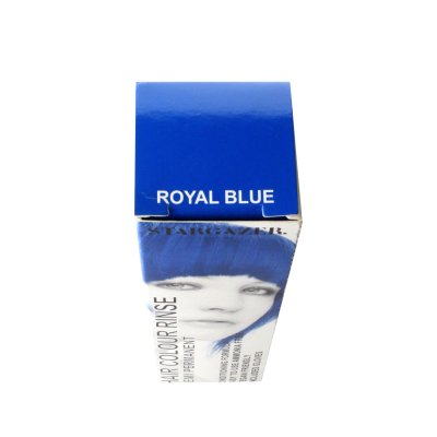 Stargazer Haarfarbe Royal Blue 70ml
