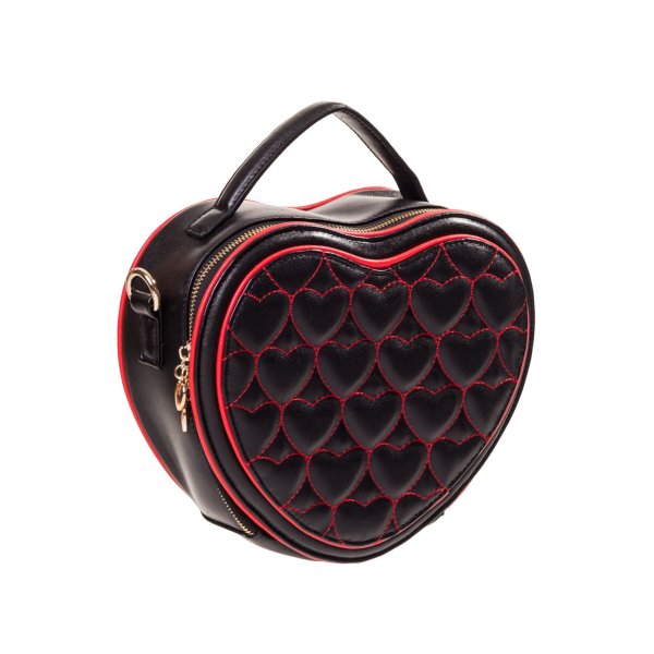 XBN-Bag-blk/red-Great Heights