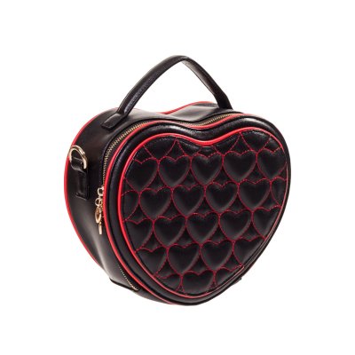 XBN-Bag-blk/red-Great Heights