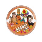 Theaterschminke orange