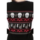 Banned Cardigan All Hallows S