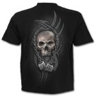 Spiral T-Shirt Boss Reaper
