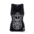 Restyle Tank Top Sacred Geometry