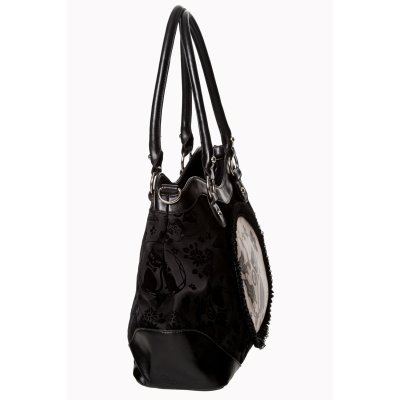 BN-Bag-blk/wht-Call of the Pho