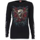 Spiral Lord have Mercy Longsleeve S