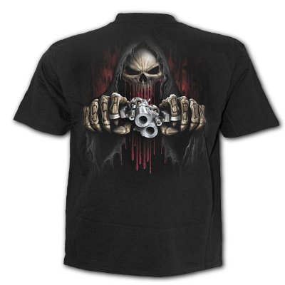 Spiral Assassin T-Shirt S