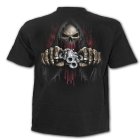 Spiral Assassin T-Shirt 2XL
