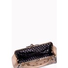 Banned Handtasche Crazy Little Thing Black/Nude