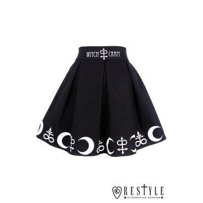 Minirock "Symbol Skirt"