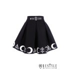 Minirock "Symbol Skirt"