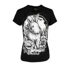 Shirt "Moon Bunny"