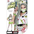 Kostüm Toxische Krankenschwester