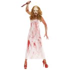 Bloody Mary XL langes Kleid