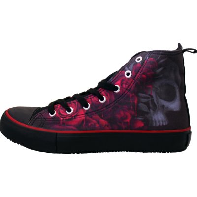 Sneaker  Blood Rose