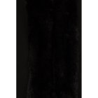 Bolero mit Kunstfell XL schwarz