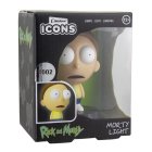 Rick und Morty Figurenlicht