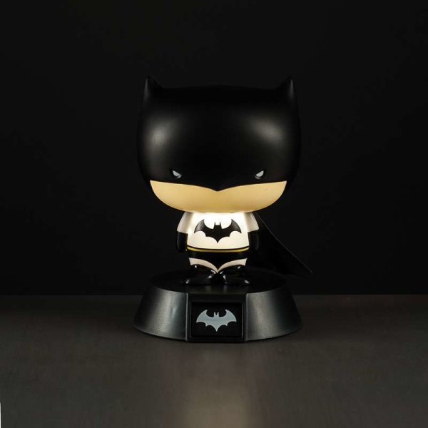 DC Comics Batman Tischlampe