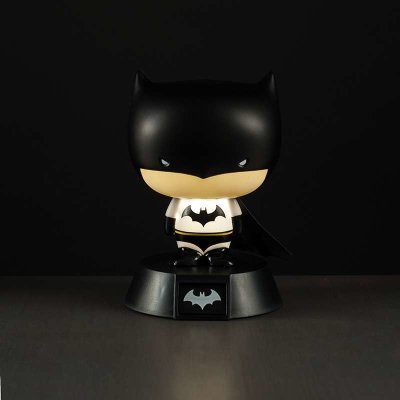 DC Comics Batman Tischlampe