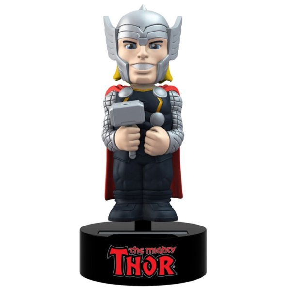 Wackelkopf Marvel Comics Thor ca.15 cm