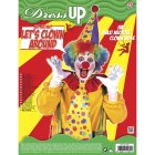 Clown Dress-Up Set