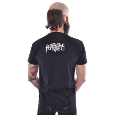 Hangman Game Shirt  schwarz