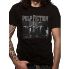 Pulp Fiction L Vengeance Shirt
