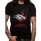 Nightmare on Elmstreet Shirt XL Blades