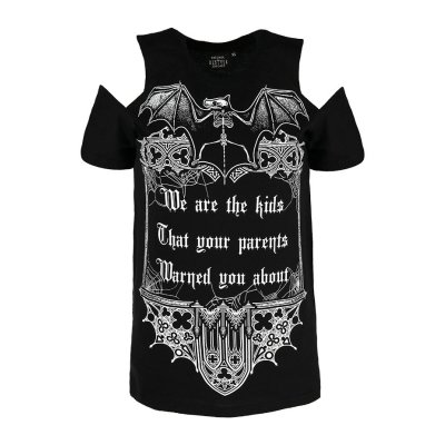Restyle T-Shirt We are the Kids M