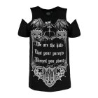 Restyle T-Shirt We are the Kids M