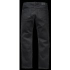 Mason Jeans 36/36 unwashed schwarz