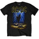 AC/DC Shirt XXL Highway to hell