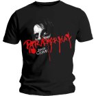 Alice Cooper Shirt S Paranormal Eyes