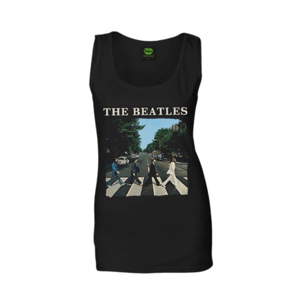 The Beatles Top XL Abbey Road