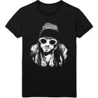 Kurt Cobain Shirt XXL One Colour