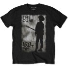 The Cure Shirt XL Boys don´t cry