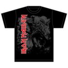 Iron Maiden Shirt Trooper