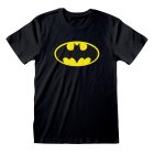 DC Batman – Logo T Shirt S