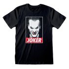 DC Batman – The Joker T Shirt