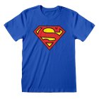 DC Superman – Logo T Shirt XL