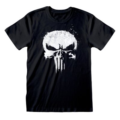 Punisher TV – Logo T Shirt
