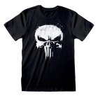 Punisher TV – Logo T Shirt L