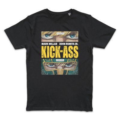 Kick Ass T-Shirt
