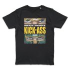 Kick Ass T-Shirt XXL