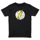 The Flash Classic Logo T-Shirt S