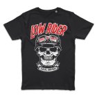 Petrol Head RR Low Rider T-Shirt S