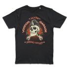 Metal Tatto Voodoo Garage T-Shirt M