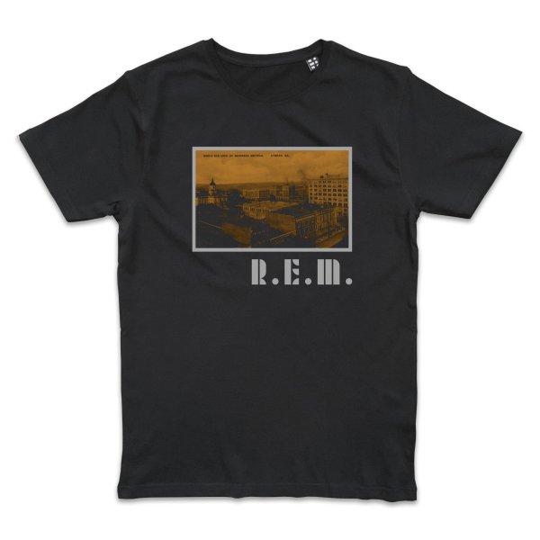 R.E.M Athens T-Shirt XXL