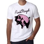 Pink Floyd Bettersea Pig T-Shirt XXL Weiß