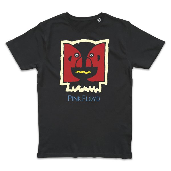 Pink Floyd Division Bell Logo T-Shirt M