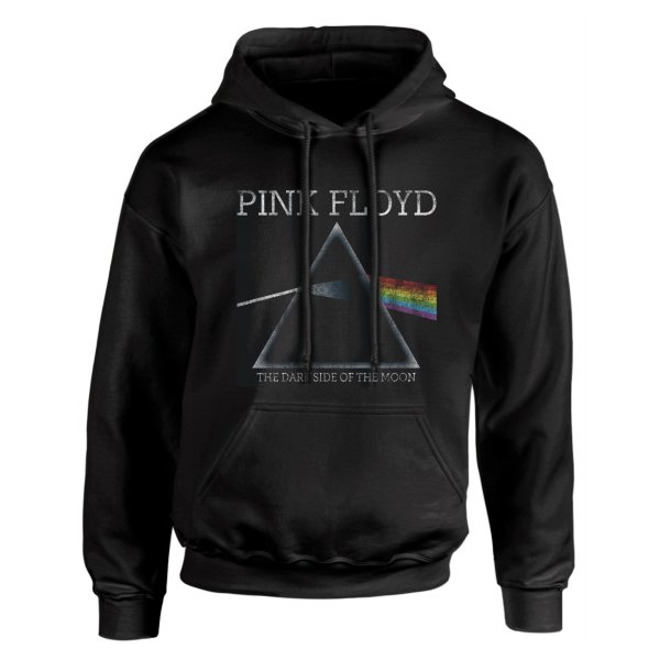 Pink Floyd The Dark Side of The Moon Hoodie XL